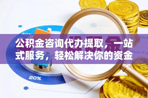 新乡公积金咨询代办提取，一站式服务，轻松解决你的资金难题