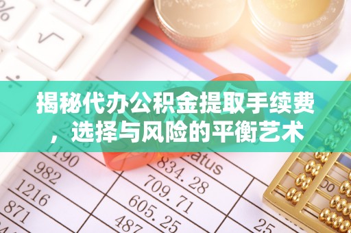 新乡揭秘代办公积金提取手续费，选择与风险的平衡艺术