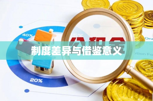 新乡制度差异与借鉴意义